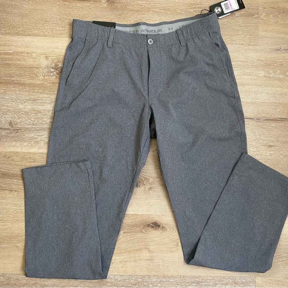 Under Armour pants